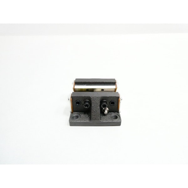 Oiles SLIDE SHIFTER PILLOW BLOCK BEARING STF28 - main